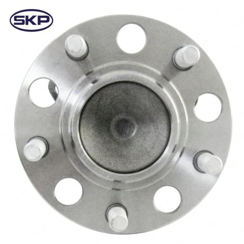 SKYWARD AUTOMOTIVE SK512394 Wheel Bearing and Hub Assembly