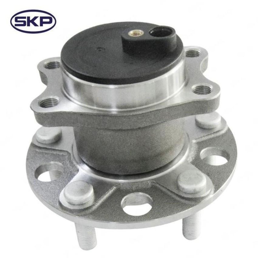 SKYWARD AUTOMOTIVE SK512394 Wheel Bearing and Hub Assembly