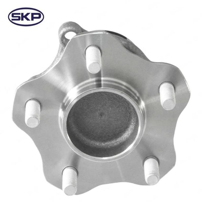 SKYWARD AUTOMOTIVE SK512398 Wheel Bearing and Hub Assembly