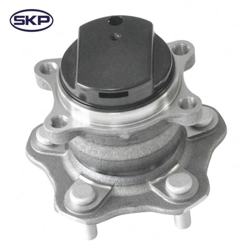 SKYWARD AUTOMOTIVE SK512398 Wheel Bearing and Hub Assembly