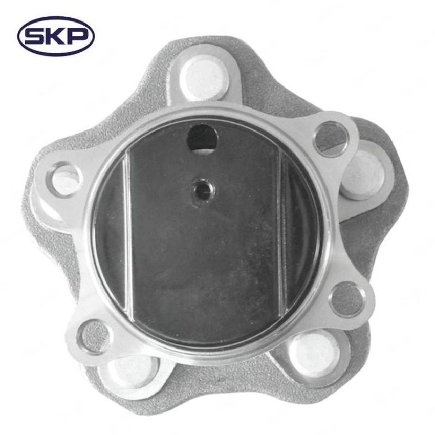 SKYWARD AUTOMOTIVE SK512398 Wheel Bearing and Hub Assembly
