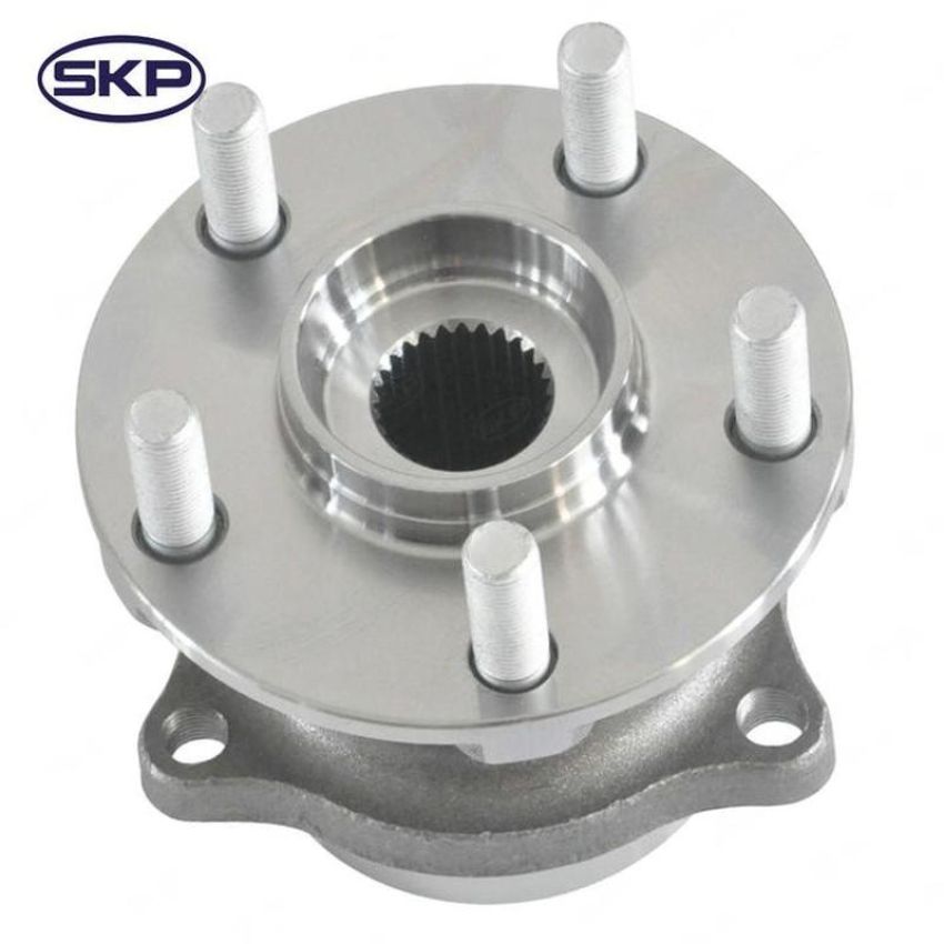 SKYWARD AUTOMOTIVE SK512401 Wheel Bearing and Hub Assembly