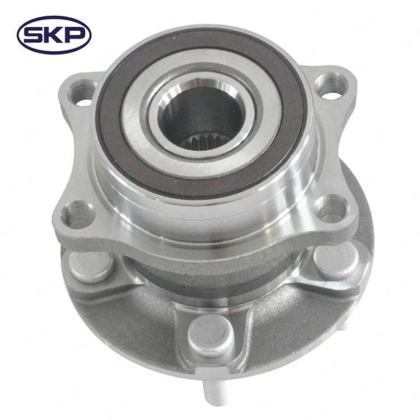SKYWARD AUTOMOTIVE SK512401 Wheel Bearing and Hub Assembly