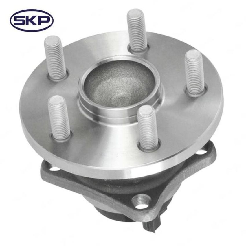 SKYWARD AUTOMOTIVE SK512403 Wheel Bearing and Hub Assembly