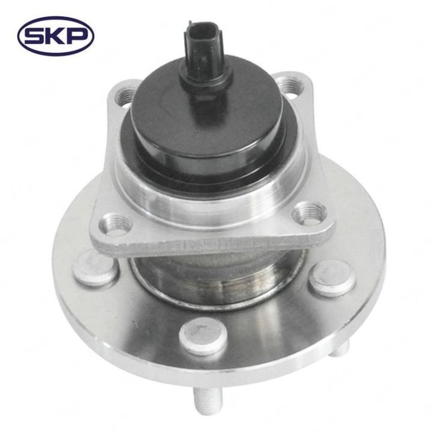SKYWARD AUTOMOTIVE SK512403 Wheel Bearing and Hub Assembly
