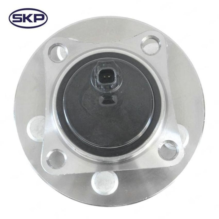 SKYWARD AUTOMOTIVE SK512403 Wheel Bearing and Hub Assembly