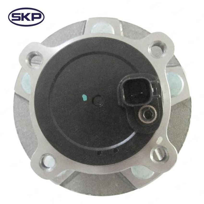 SKYWARD AUTOMOTIVE SK512411 Wheel Bearing and Hub Assembly