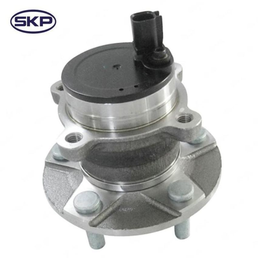 SKYWARD AUTOMOTIVE SK512411 Wheel Bearing and Hub Assembly