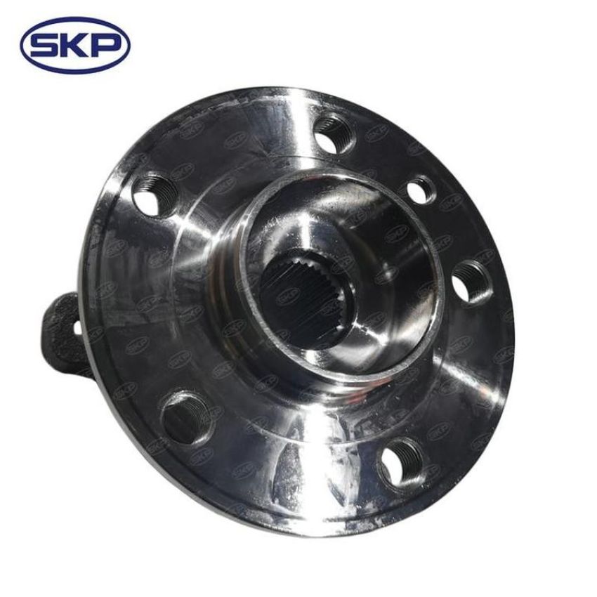 SKYWARD AUTOMOTIVE SK512414 Wheel Bearing and Hub Assembly