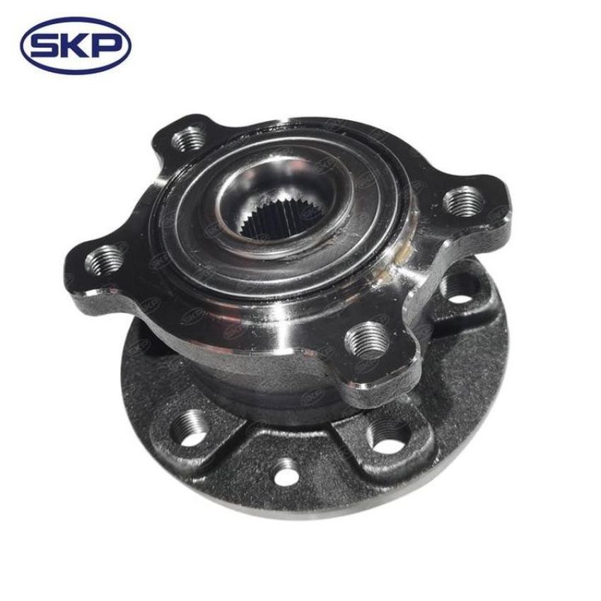 SKYWARD AUTOMOTIVE SK512414 Wheel Bearing and Hub Assembly