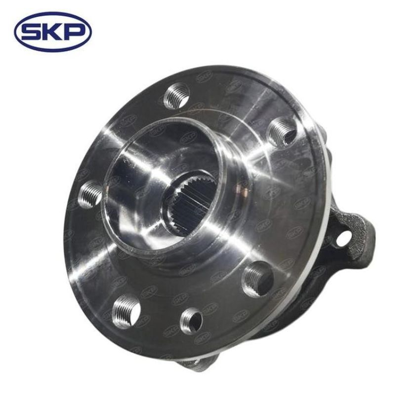 SKYWARD AUTOMOTIVE SK512414 Wheel Bearing and Hub Assembly