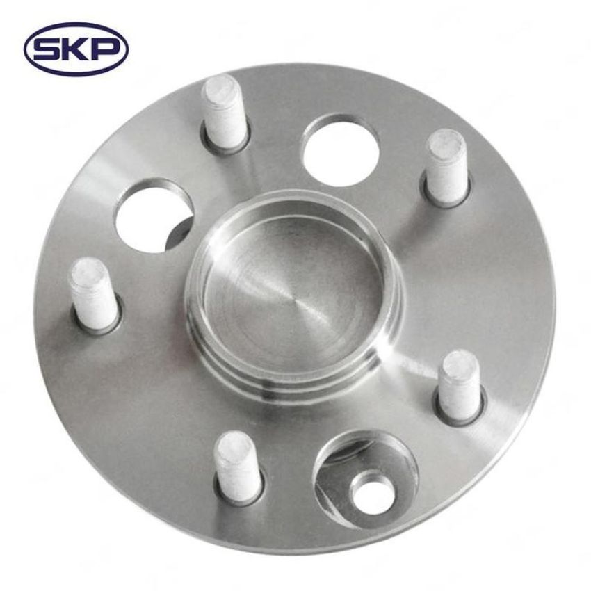 SKYWARD AUTOMOTIVE SK512418 Wheel Bearing and Hub Assembly