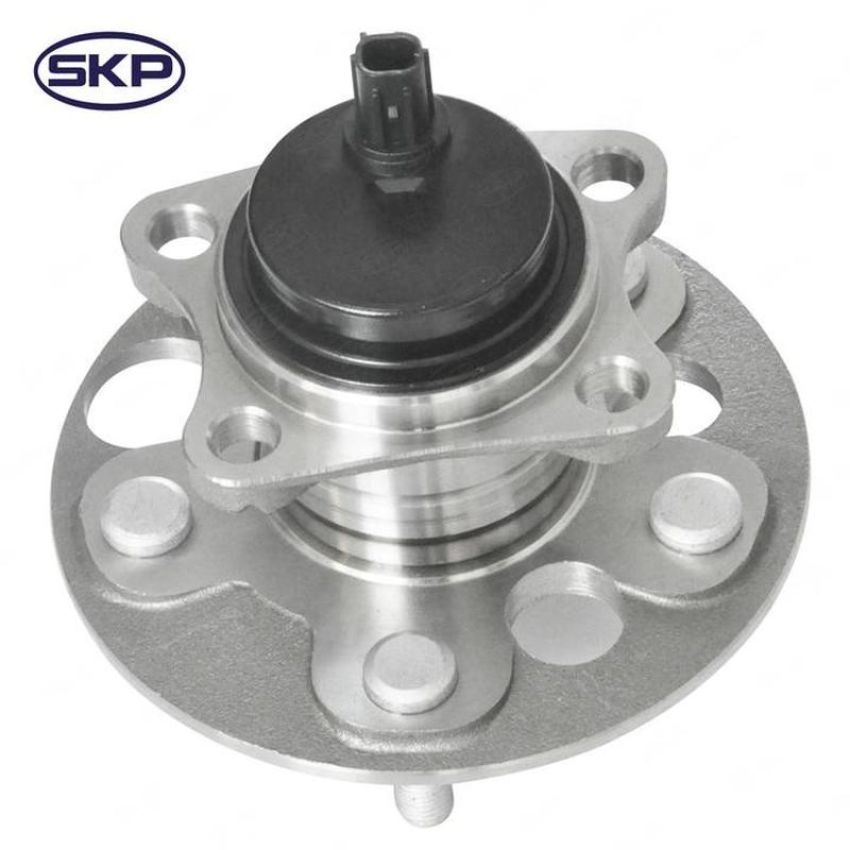 SKYWARD AUTOMOTIVE SK512418 Wheel Bearing and Hub Assembly