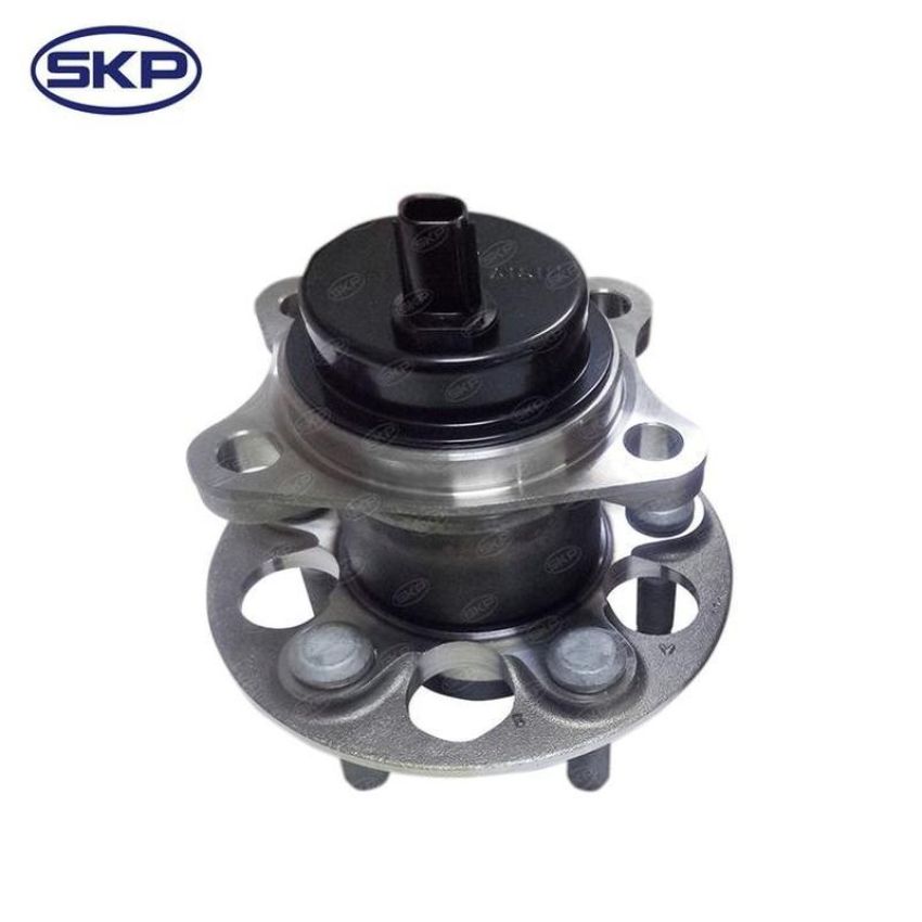SKYWARD AUTOMOTIVE SK512425 Wheel Bearing and Hub Assembly