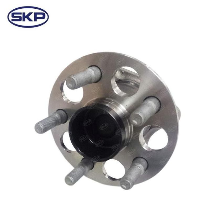 SKYWARD AUTOMOTIVE SK512425 Wheel Bearing and Hub Assembly