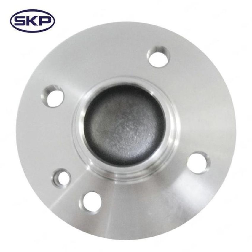 SKYWARD AUTOMOTIVE SK512427 Wheel Bearing and Hub Assembly
