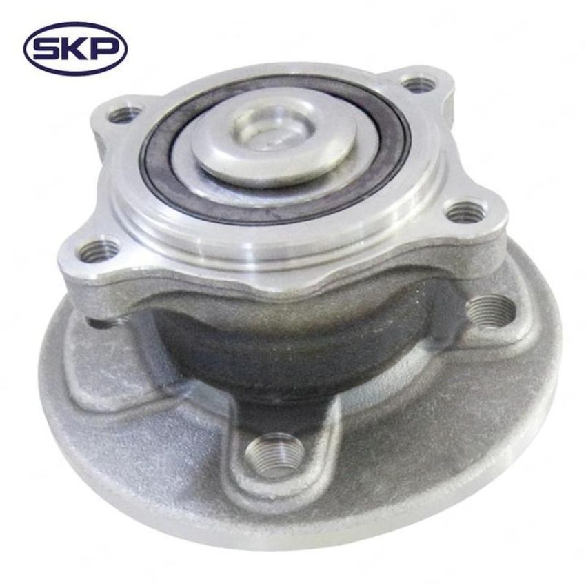 SKYWARD AUTOMOTIVE SK512427 Wheel Bearing and Hub Assembly