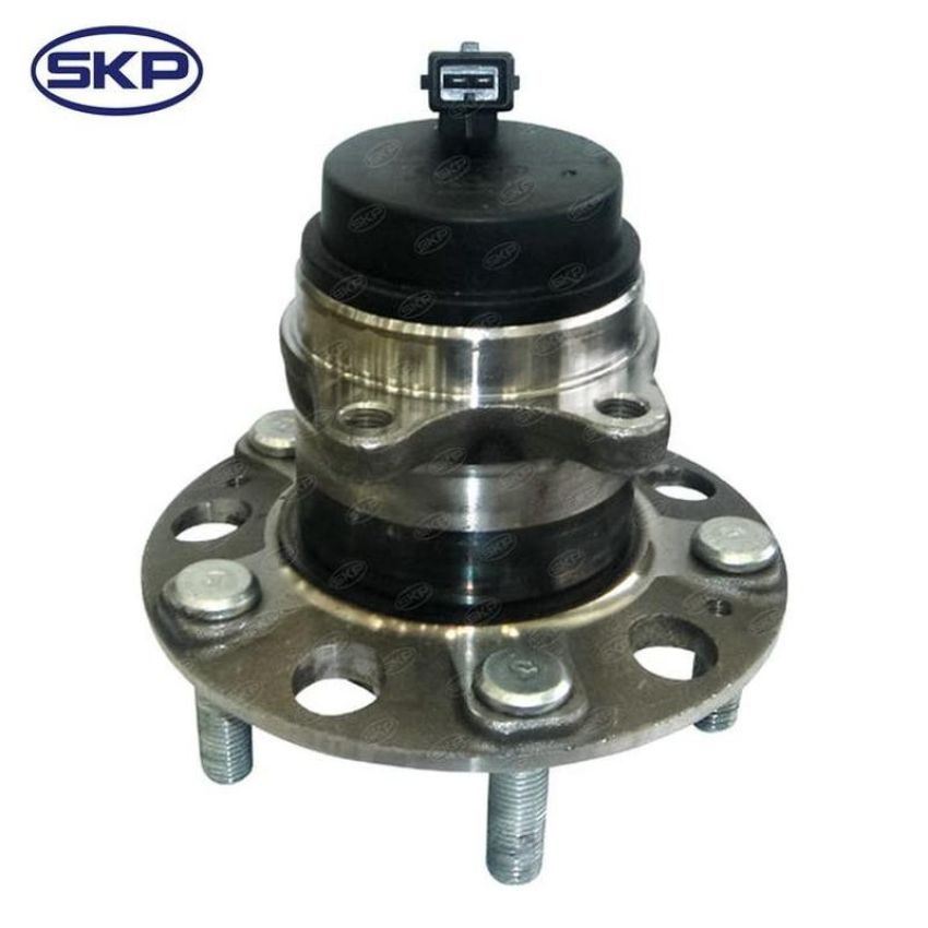 SKYWARD AUTOMOTIVE SK512434 Wheel Bearing and Hub Assembly