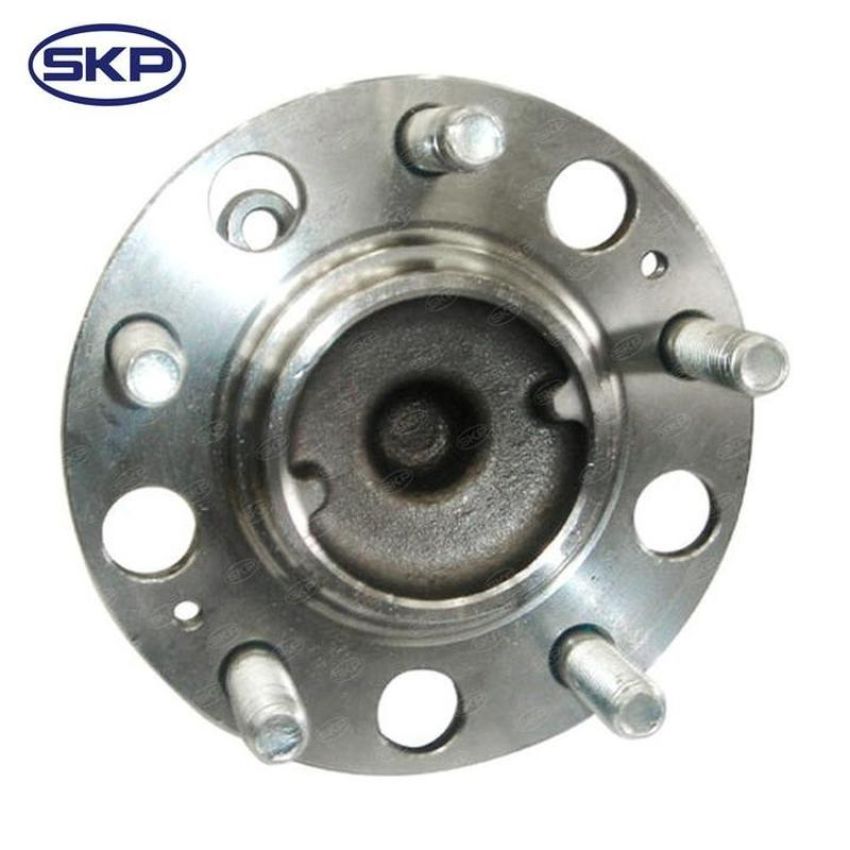 SKYWARD AUTOMOTIVE SK512434 Wheel Bearing and Hub Assembly