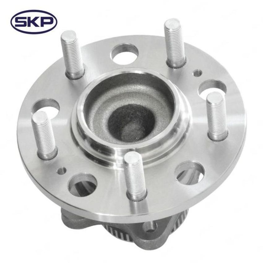 SKYWARD AUTOMOTIVE SK512437 Wheel Bearing and Hub Assembly