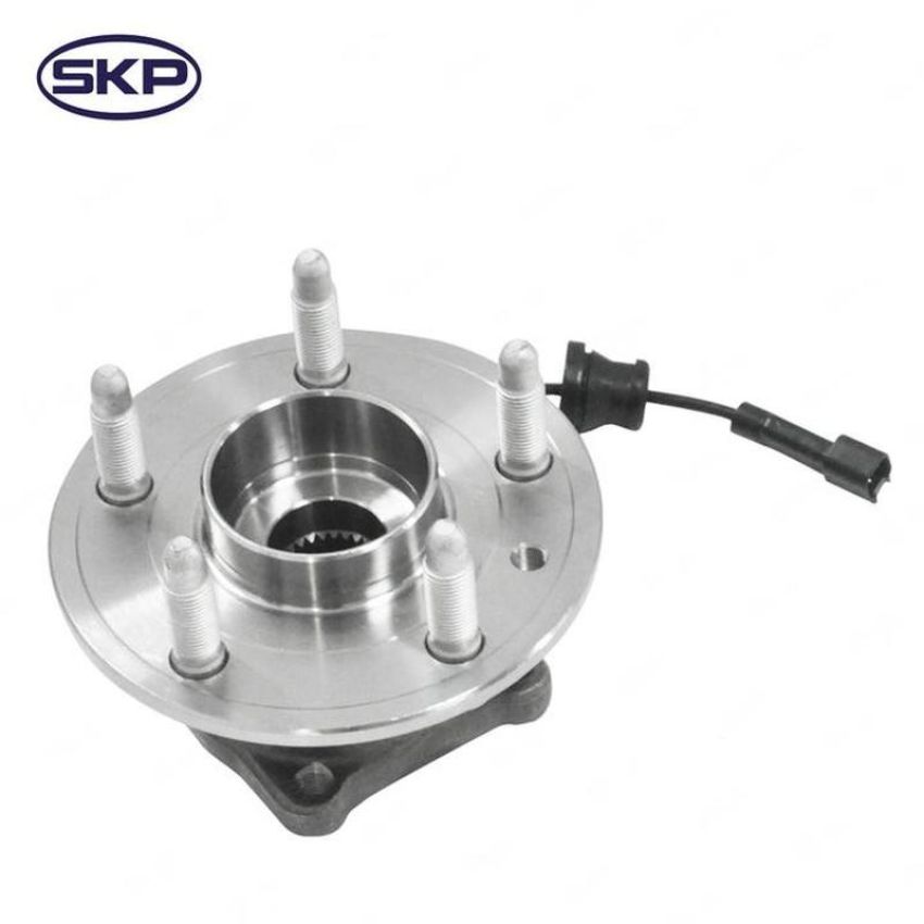 SKYWARD AUTOMOTIVE SK512440 Wheel Bearing and Hub Assembly