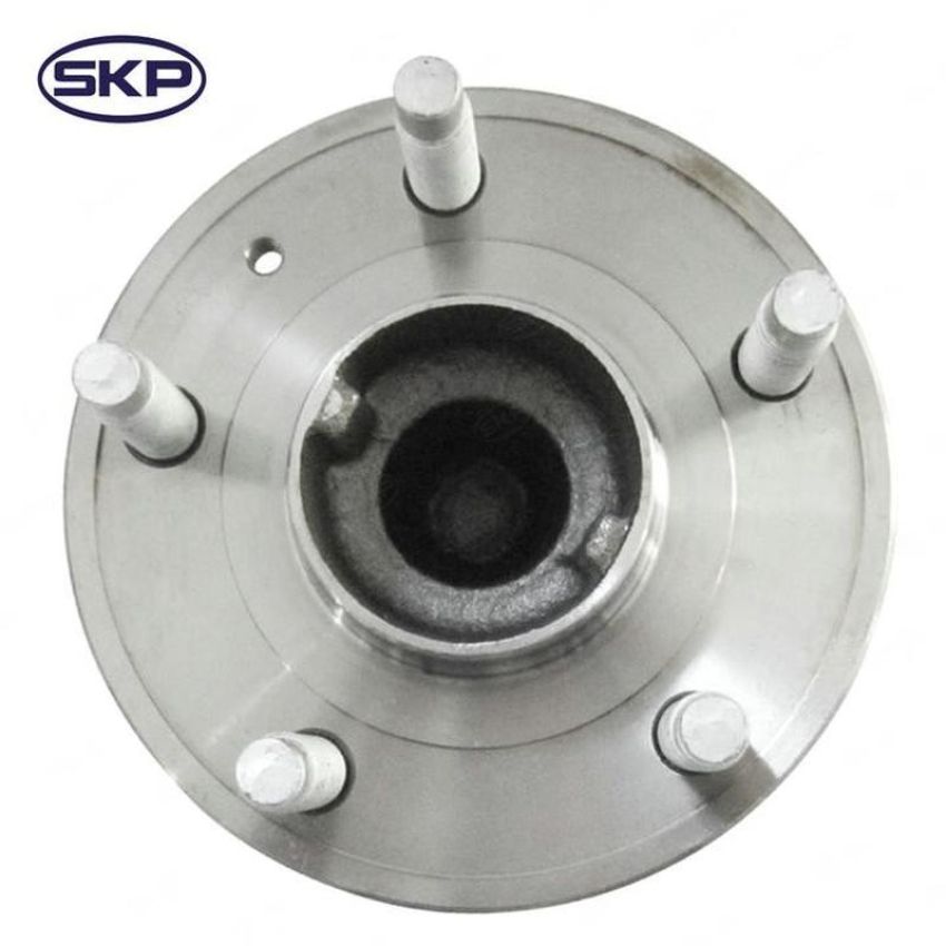 SKYWARD AUTOMOTIVE SK512446 Wheel Bearing and Hub Assembly