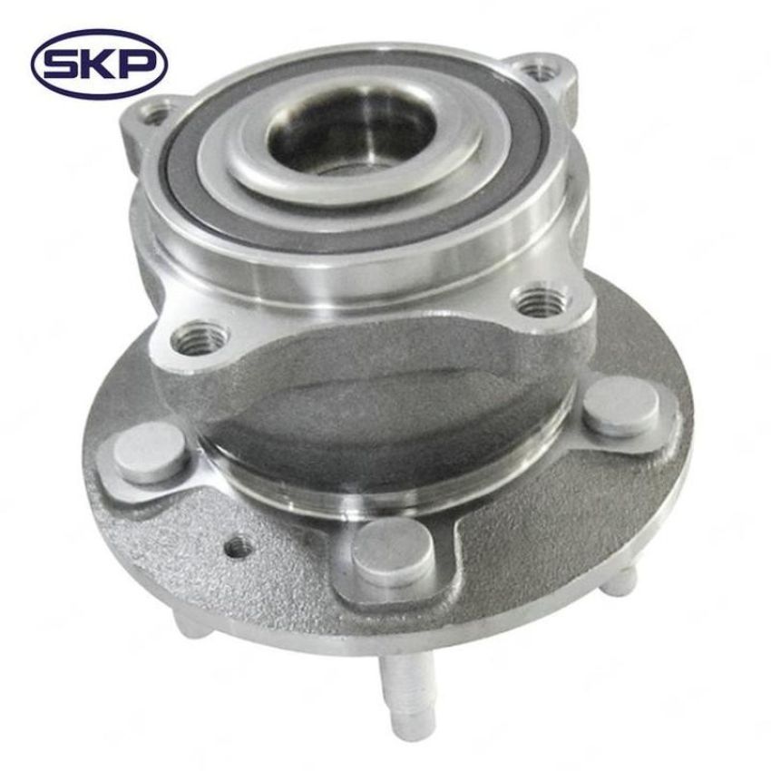 SKYWARD AUTOMOTIVE SK512446 Wheel Bearing and Hub Assembly