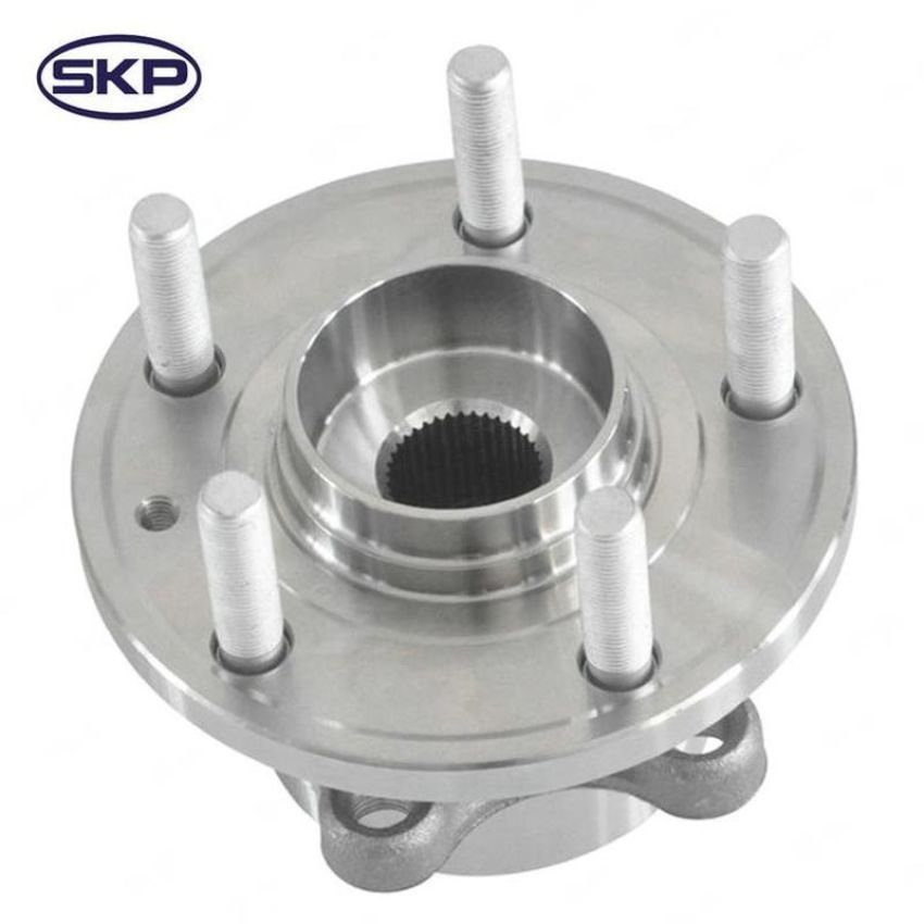 SKYWARD AUTOMOTIVE SK512460 Wheel Bearing and Hub Assembly
