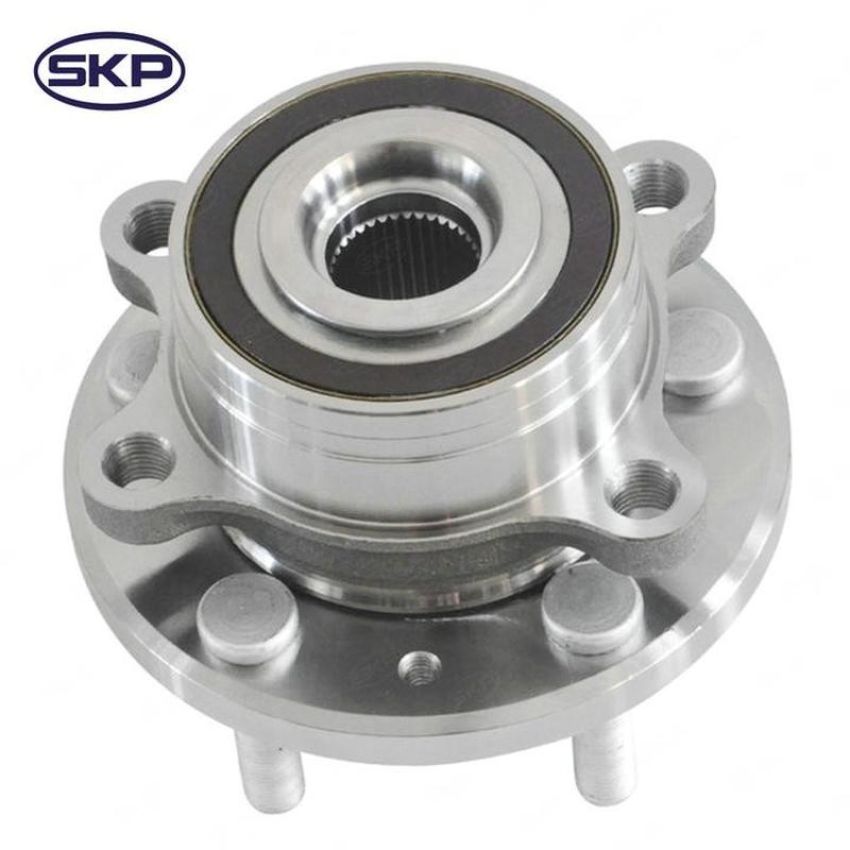 SKYWARD AUTOMOTIVE SK512460 Wheel Bearing and Hub Assembly