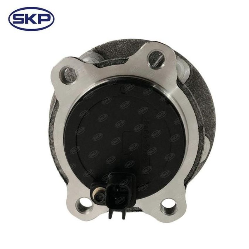 SKYWARD AUTOMOTIVE SK512466 Wheel Bearing and Hub Assembly