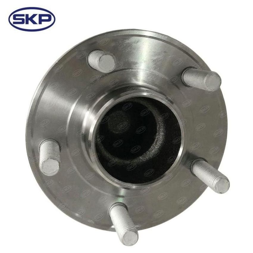 SKYWARD AUTOMOTIVE SK512466 Wheel Bearing and Hub Assembly