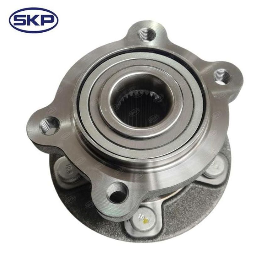 SKYWARD AUTOMOTIVE SK512500 Wheel Bearing and Hub Assembly