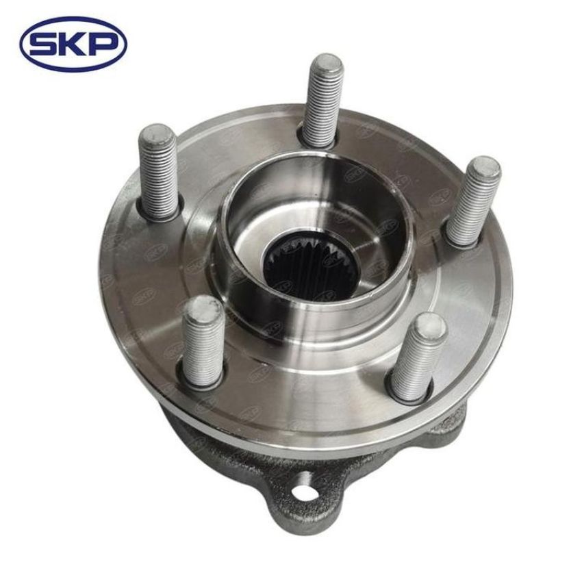 SKYWARD AUTOMOTIVE SK512500 Wheel Bearing and Hub Assembly