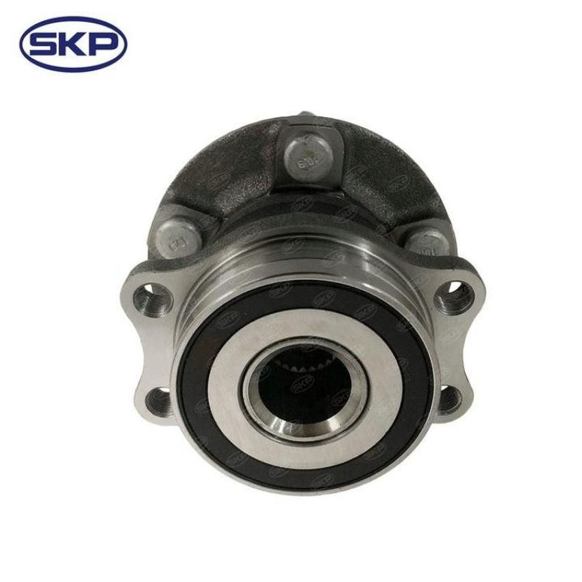 SKYWARD AUTOMOTIVE SK512518 Wheel Bearing and Hub Assembly