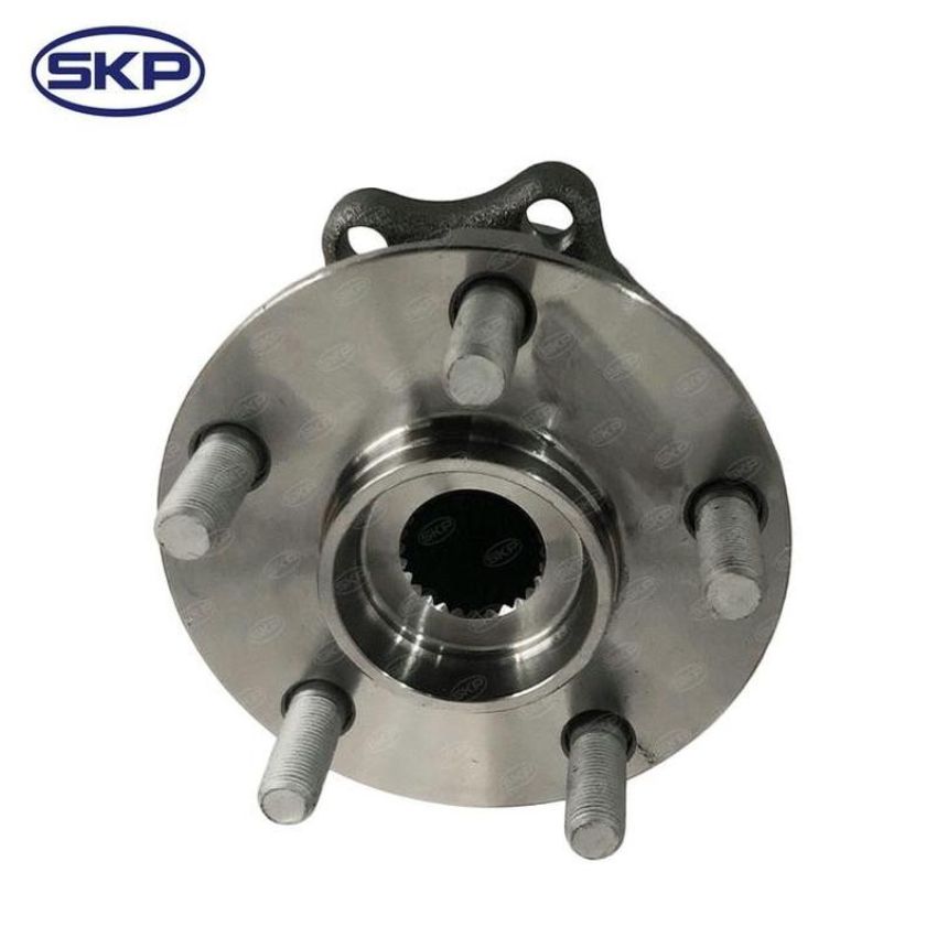 SKYWARD AUTOMOTIVE SK512518 Wheel Bearing and Hub Assembly