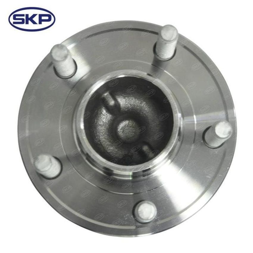 SKYWARD AUTOMOTIVE SK512525 Wheel Bearing and Hub Assembly