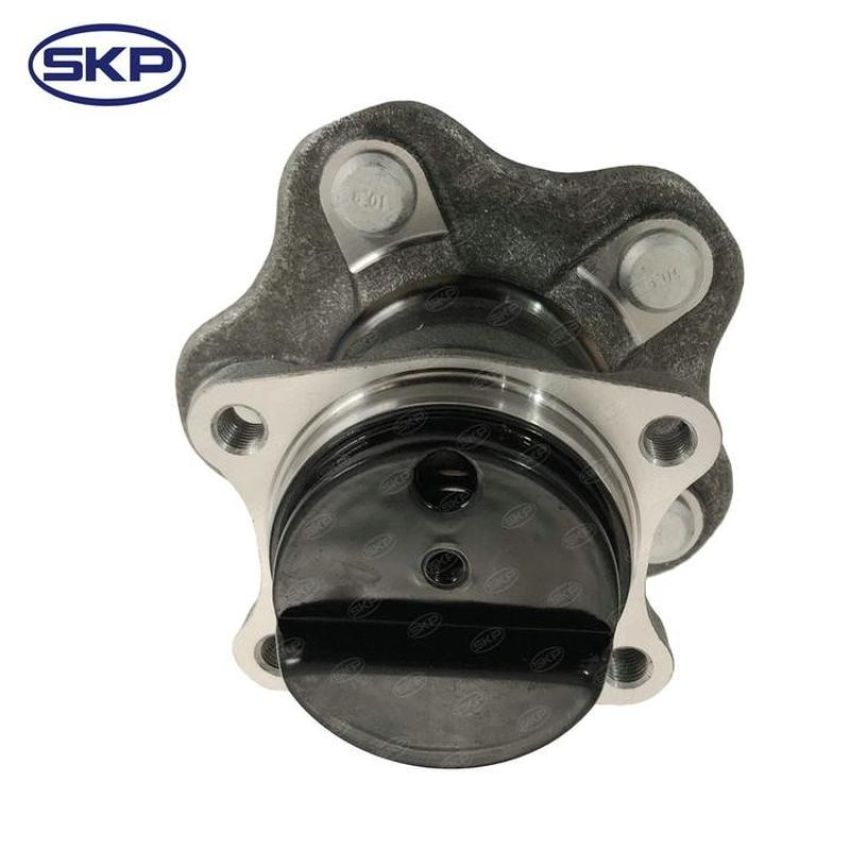 SKYWARD AUTOMOTIVE SK512530 Wheel Bearing and Hub Assembly