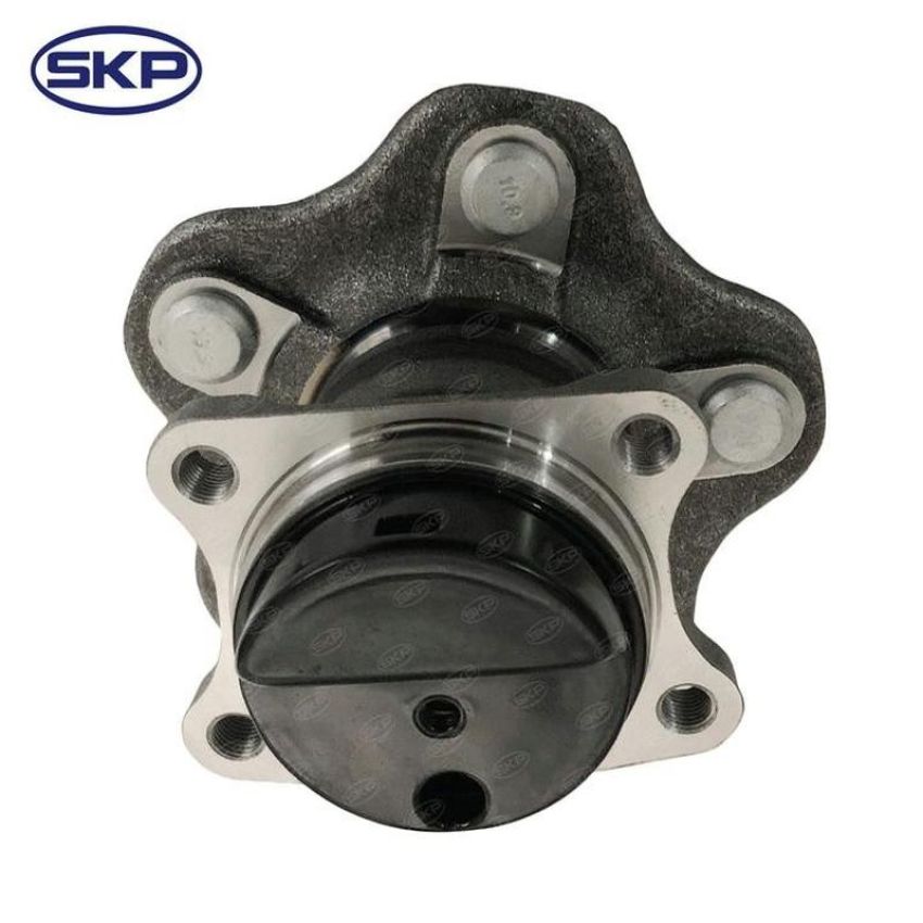SKYWARD AUTOMOTIVE SK512530 Wheel Bearing and Hub Assembly