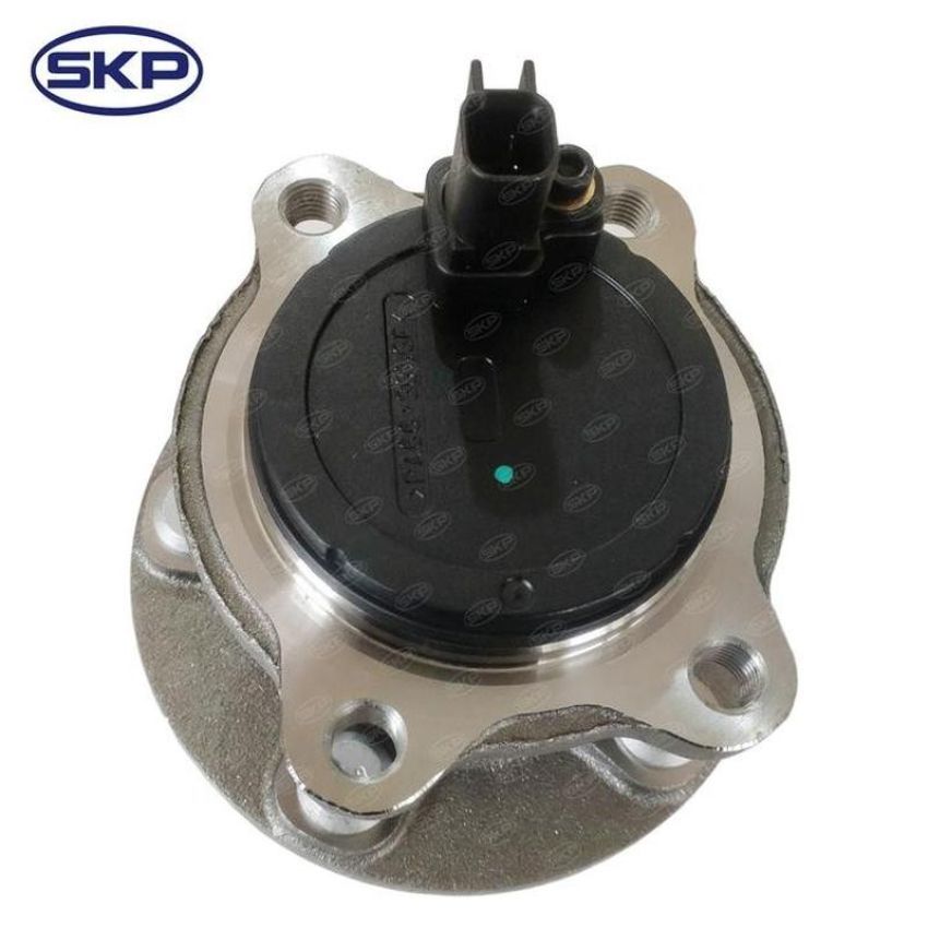 SKYWARD AUTOMOTIVE SK512599 Wheel Bearing and Hub Assembly