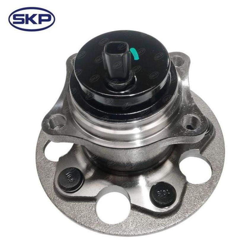SKYWARD AUTOMOTIVE SK512644 Wheel Bearing and Hub Assembly