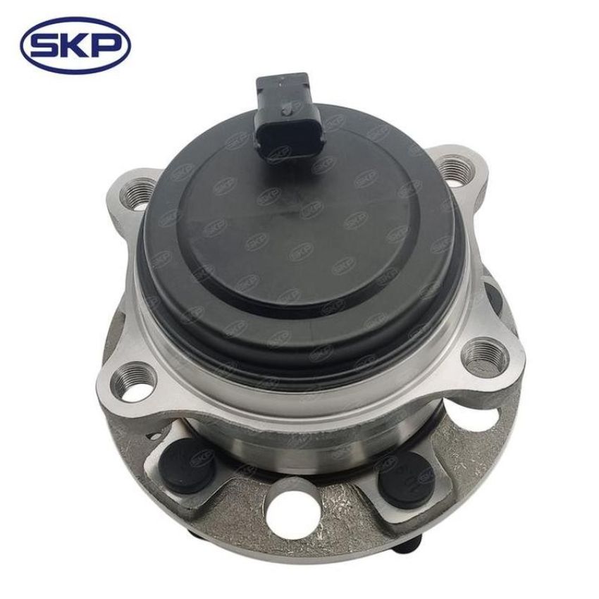 SKYWARD AUTOMOTIVE SK512646 Wheel Bearing and Hub Assembly