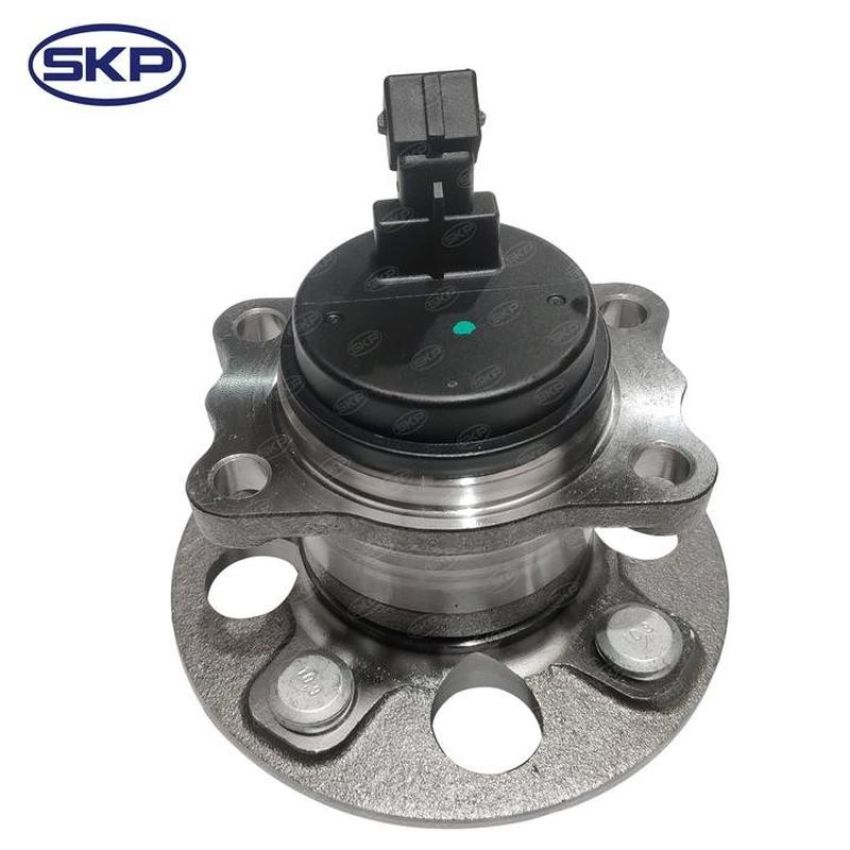 SKYWARD AUTOMOTIVE SK512655 Wheel Bearing and Hub Assembly