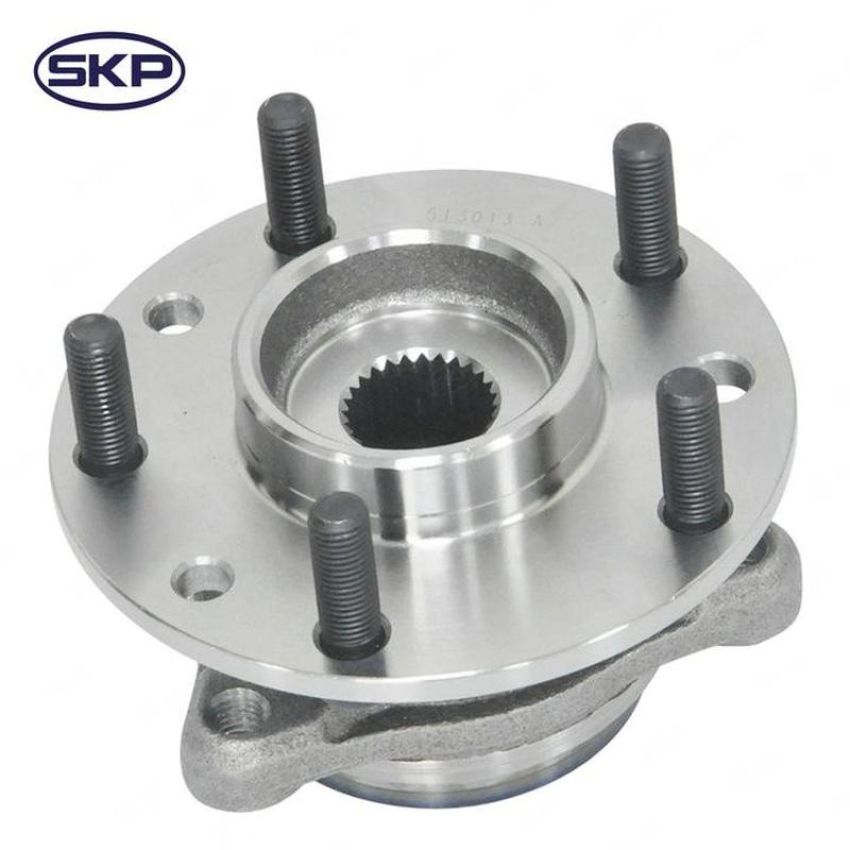 SKYWARD AUTOMOTIVE SK513013 Wheel Bearing and Hub Assembly