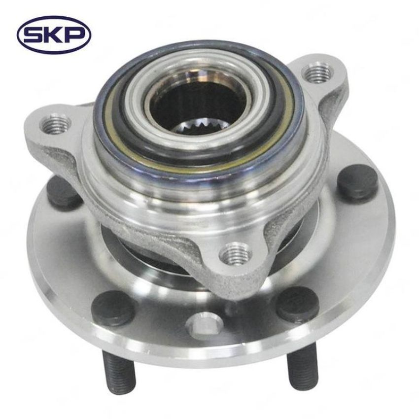 SKYWARD AUTOMOTIVE SK513013 Wheel Bearing and Hub Assembly