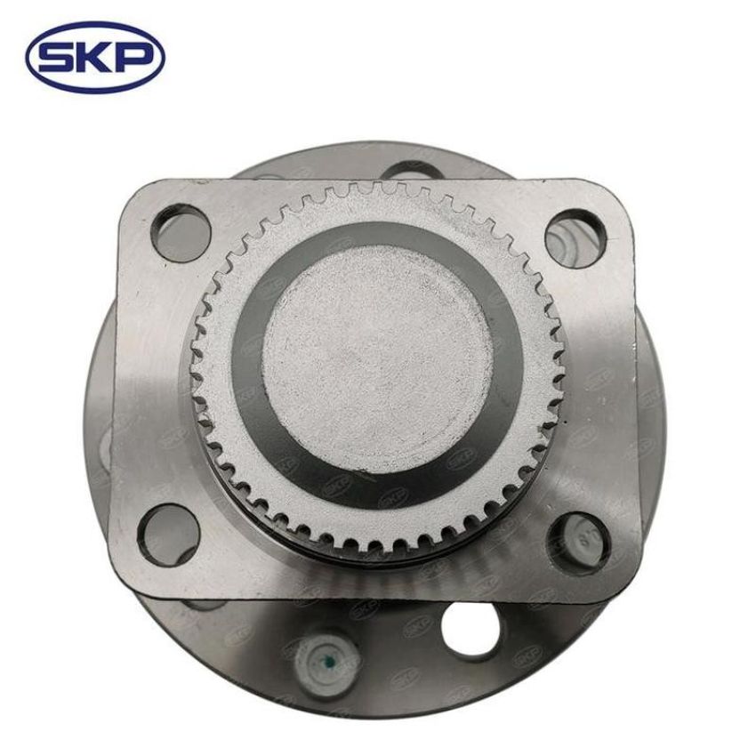 SKYWARD AUTOMOTIVE SK513019 Wheel Bearing and Hub Assembly