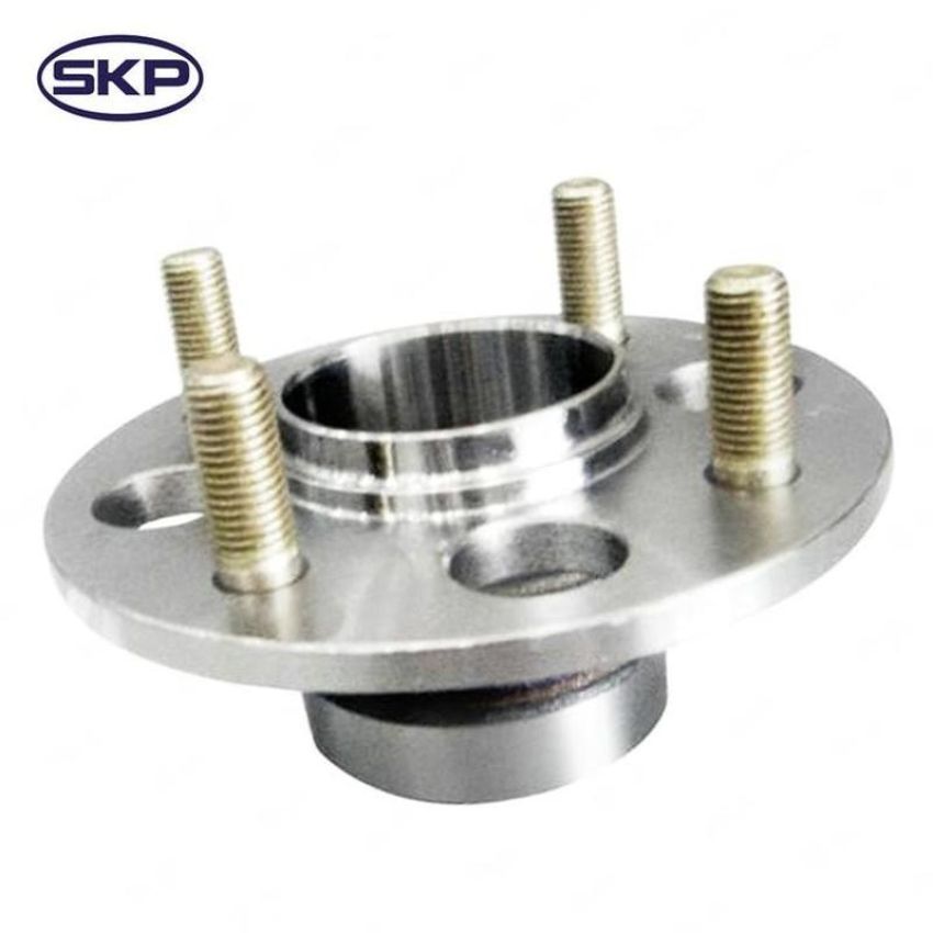 SKYWARD AUTOMOTIVE SK513035 Wheel Bearing and Hub Assembly