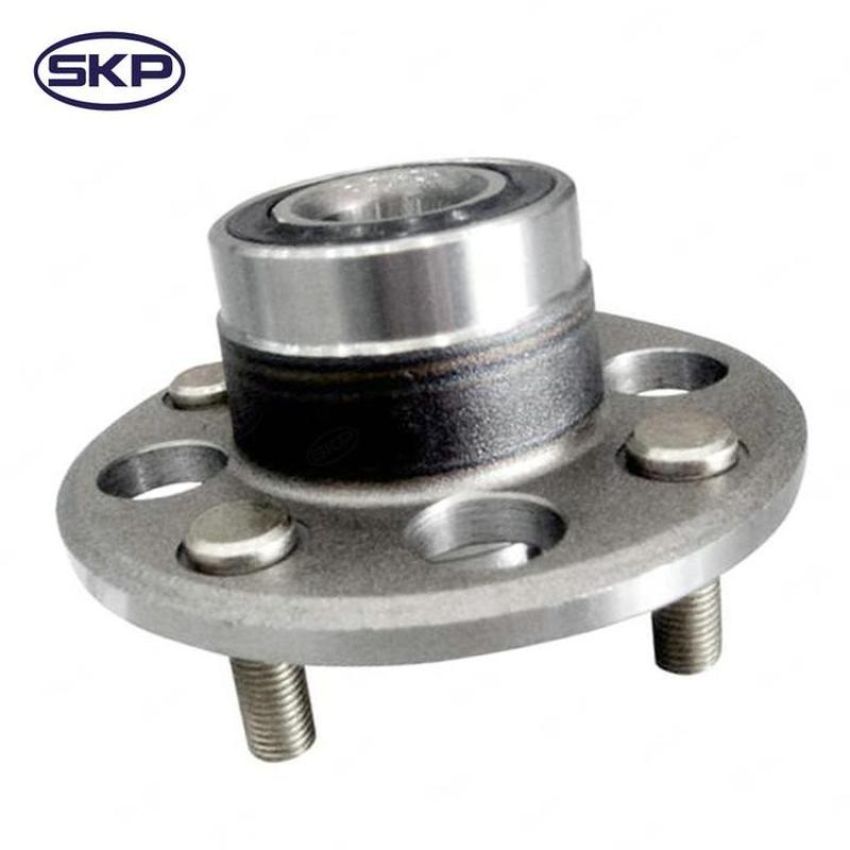SKYWARD AUTOMOTIVE SK513035 Wheel Bearing and Hub Assembly