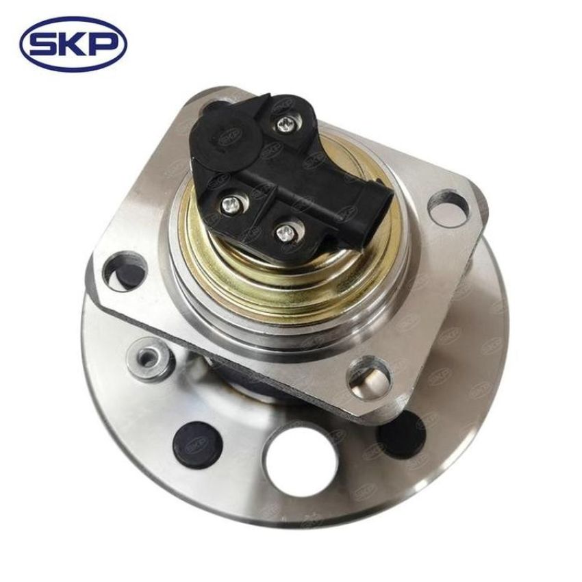 SKYWARD AUTOMOTIVE SK513062 Wheel Bearing and Hub Assembly