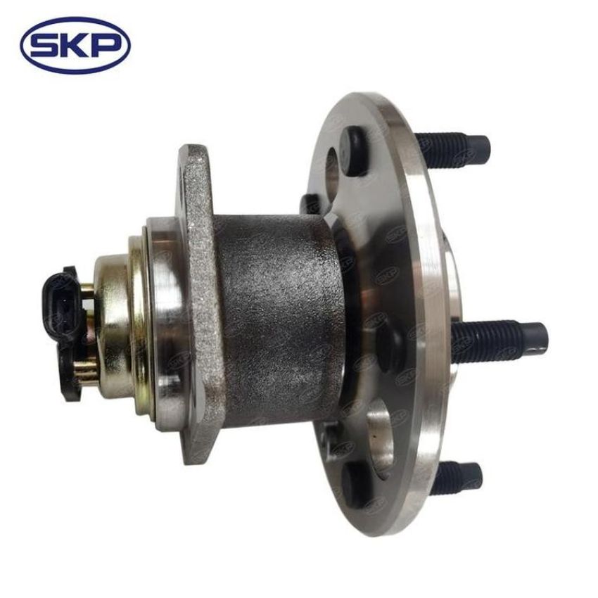 SKYWARD AUTOMOTIVE SK513062 Wheel Bearing and Hub Assembly