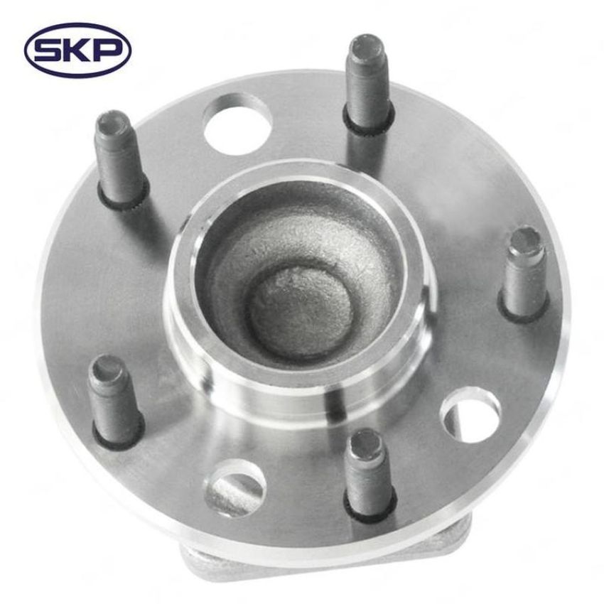 SKYWARD AUTOMOTIVE SK513090 Wheel Bearing and Hub Assembly